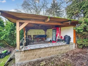 Prodej rodinného domu, Chotíkov, 280 m2