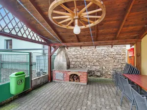 Prodej rodinného domu, Benešovice, 231 m2