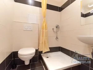 Prodej bytu 1+1, Příbram, Mariánská, 31 m2