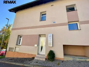 Pronájem bytu 1+1, Černošice, Jansova, 37 m2