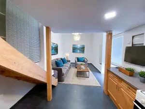 Pronájem bytu 2+kk, Brno, Břeclavská, 40 m2