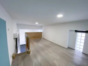 Pronájem bytu 2+kk, Brno, Břeclavská, 40 m2