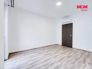 Pronájem bytu 2+kk, Plzeň - Východní Předměstí, Sladová, 54 m2
