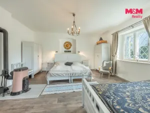 Prodej rodinného domu, Vraný, 150 m2