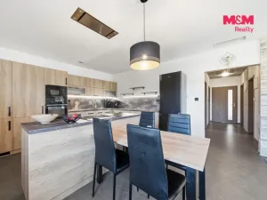 Prodej rodinného domu, Květná, 130 m2