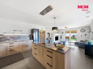 Prodej rodinného domu, Květná, 130 m2