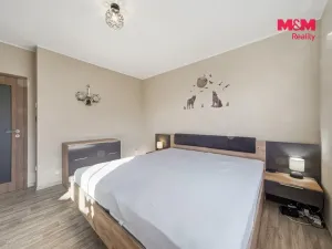 Prodej rodinného domu, Květná, 130 m2
