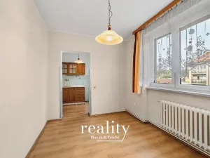 Prodej bytu 3+1, Jihlava, 68 m2