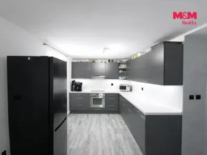 Pronájem bytu 2+kk, Dobruška, 1. máje, 25 m2