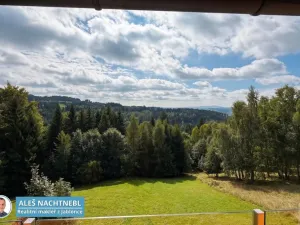Prodej bytu 3+kk, Tanvald - Šumburk nad Desnou, Český Šumburk, 86 m2
