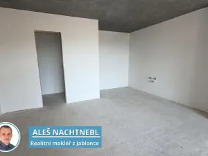 Prodej bytu 3+kk, Tanvald - Šumburk nad Desnou, Český Šumburk, 86 m2