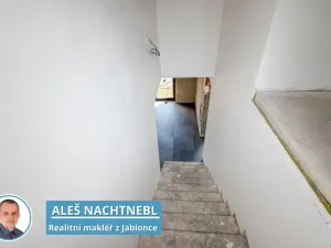 Prodej bytu 3+kk, Tanvald - Šumburk nad Desnou, Český Šumburk, 86 m2