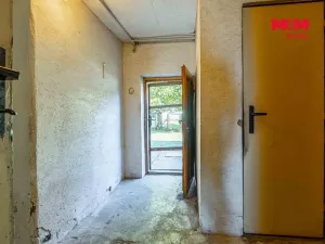 Prodej rodinného domu, Český Těšín - Mosty, Na Dělnicích, 150 m2