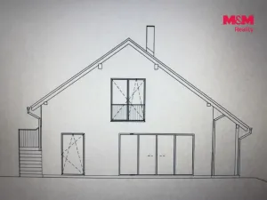 Prodej pozemku pro bydlení, Zaječov, 1155 m2