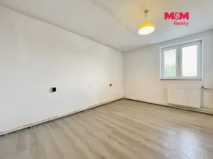 Prodej rodinného domu, Lanškroun - Ostrovské Předměstí, Česká, 170 m2