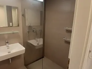 Pronájem bytu 1+kk, Praha - Košíře, Hlaváčkova, 25 m2