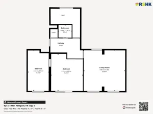 Prodej bytu 3+1, Hradec Králové, M. D. Rettigové, 68 m2