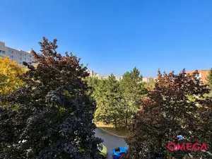 Pronájem bytu 3+1, Praha - Hlubočepy, Lohniského, 63 m2