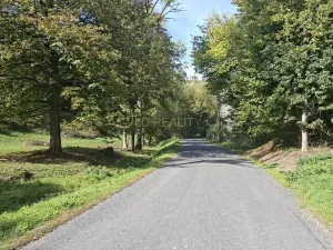 Prodej pozemku, Městečko Trnávka - Bohdalov, 1969 m2