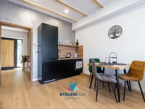 Prodej rodinného domu, Bystřany, Na hrázi, 81 m2