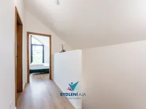 Prodej rodinného domu, Bystřany, Na hrázi, 81 m2