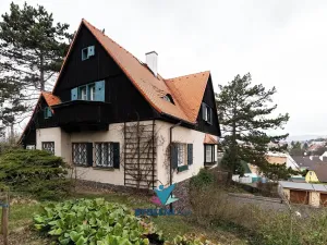 Prodej vily, Teplice, Antonína Dvořáka, 300 m2