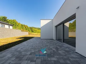 Prodej rodinného domu, Dubí, V Aleji, 206 m2