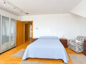 Pronájem bytu 4+kk, Praha - Břevnov, Závěrka, 153 m2