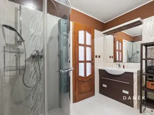 Prodej rodinného domu, Ivančice, Jana Schwarze, 210 m2
