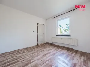 Prodej bytu 2+1, Kryry, náměstí Československé armády, 64 m2
