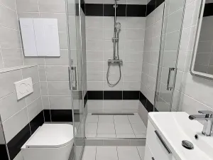 Pronájem bytu 1+1, Lovosice, Zvonařova, 38 m2