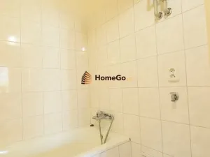Pronájem bytu 2+kk, Praha - Nusle, Lounských, 55 m2