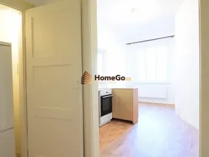 Pronájem bytu 2+kk, Praha - Nusle, Lounských, 55 m2