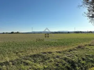 Prodej pozemku pro bydlení, Dubné, 1076 m2
