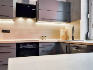 Prodej bytu 3+kk, Děčín, Vilsnická, 92 m2