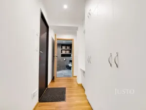 Prodej bytu 3+kk, Děčín, Vilsnická, 92 m2
