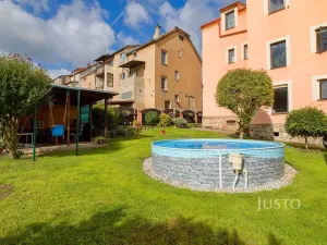 Prodej bytu 3+kk, Děčín, Vilsnická, 92 m2