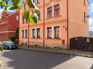 Prodej bytu 3+kk, Děčín, Vilsnická, 92 m2