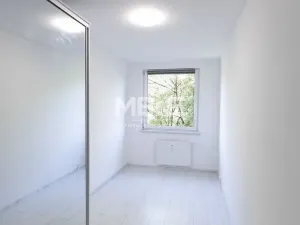 Pronájem bytu 2+1, Orlová - Lutyně, F. S. Tůmy, 44 m2