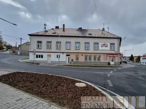 Pronájem bytu 2+1, Kozolupy, 65 m2