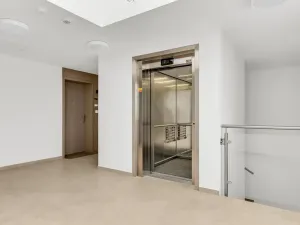 Prodej bytu 2+kk, Třebíč - Horka-Domky, Družstevní, 59 m2
