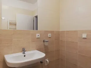 Pronájem bytu 3+kk, Praha - Holešovice, Na Maninách, 54 m2