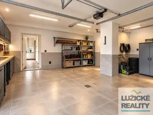 Prodej rodinného domu, Kamenický Šenov, 280 m2
