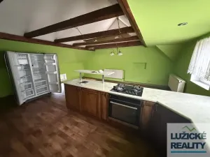Prodej rodinného domu, Kamenický Šenov, 280 m2