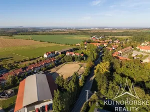 Prodej bytu 3+kk, Holubice, Za Dvorem, 63 m2