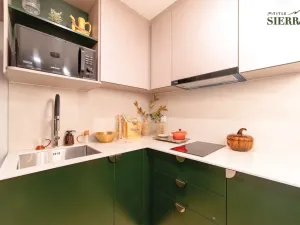 Prodej bytu 2+kk, Bang Tao, Phuket, Thajsko, 30 m2