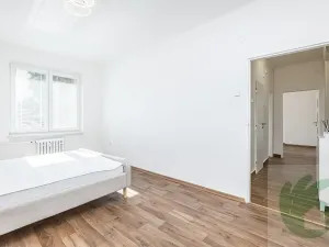 Pronájem bytu 2+1, Mělník, Studentská, 54 m2
