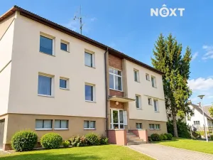 Pronájem bytu 3+1, Šumperk, Bohdíkovská, 75 m2