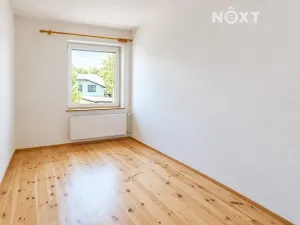 Pronájem bytu 3+1, Šumperk, Bohdíkovská, 75 m2