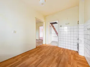 Prodej rodinného domu, Buštěhrad, Hřebečská, 83 m2
